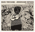 Theessink,hans - Jedermann Remixed - The Soundtrack - Vinyl Record