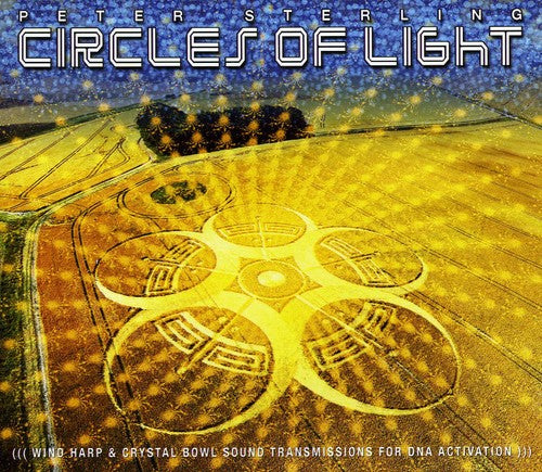 Sterling,peter - Circles Of Light - Music CD