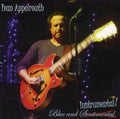 Appelrouth,ivan - Blue & Instrumental - Music CD