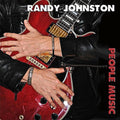 Johnston,randy - People Music - Music CD