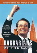 Barbarians At The Gate - Barbarians At The Gate - DVD