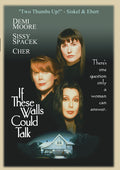 If These Walls Could Talk - If These Walls Could Talk - DVD