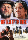 Last Of His Tribe - Last Of His Tribe - DVD