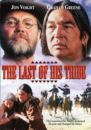 Last Of His Tribe - Last Of His Tribe - DVD