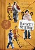 Rocket Science - Rocket Science - DVD
