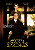 Warm Springs - Warm Springs - DVD