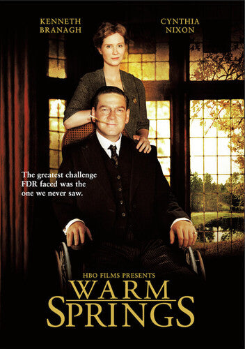 Warm Springs - Warm Springs - DVD