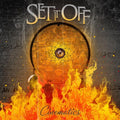 Set It Off - Cinematics - Music CD