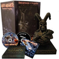 Amon Amarth - Deceiver Of The Gods (super Deluxe Box) - Music CD