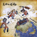 Kelly,astra - Timebomb - Music CD