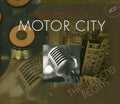 Music Of Motor City: Legend Begins / Various - Music Of Motor City: Legend Begins / Various - Music CD