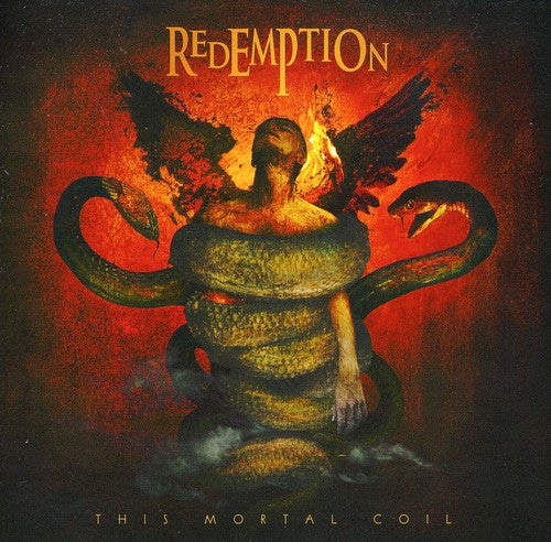 Redemption - This Mortal Coil - Music CD