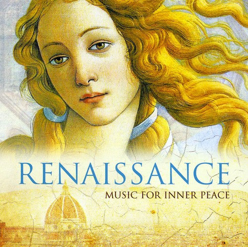 Sixteen Harry Christophers - Renaissance - Music CD