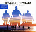 Fron Male Voice Choir - Voices Of The Valley: Ultimate Collection - Music CD