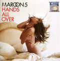 Maroon 5 - Hands All Over - Music CD