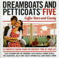 Dreamboats & Petticoats 5 / Various - Dreamboats & Petticoats 5 / Various - Music CD