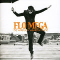 Flo Mega - Die Wirklich Wahren Dinge - Music CD