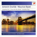 Dvorak / Giulini / Royal Concertgebouw Orch - Dvorak: Symphony No 9 - Music CD