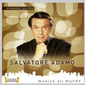 Adamo,salvatore - Grandes Exitos - Music CD