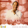 Anka,paul - Grandes Exitos En Vivo - Music CD