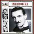 Biagi,rodolfo - Tango Collection Grandes Exitos - Music CD