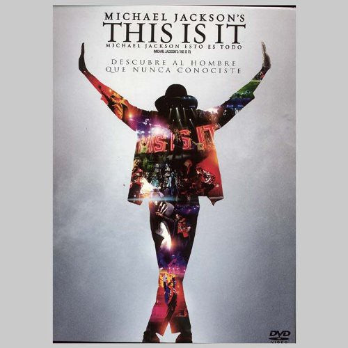 Dirty Girls - Michael Jackson Tribute - Music CD