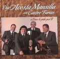 Duo Acosta Mansilla - A Dios Le Pido Por Ti - Music CD