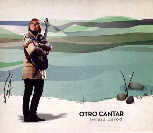 Parodi,teresa - Otro Cantar - Music CD