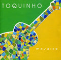Toquinho - Mosaico - Music CD