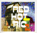 Red Hot + Rio 2 - Red Hot + Rio 2 - Music CD