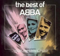 Tribute Collection Best Of Abb A / Various - Tribute Collection Best Of Abb A / Various - Music CD