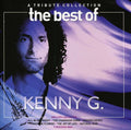 Tribute Collection Best Of Kenny G / Various - Tribute Collection Best Of Kenny G / Various - Music CD