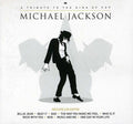 Tribute Collection Best Of Michael Jackson / Var - Tribute Collection Best Of Michael Jackson / Var - Music CD