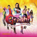 Grachi - Vida Es Maravillosamente - Music CD
