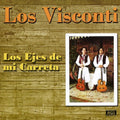 Visconti Los - Los Ejes De Mi Carreta - Music CD
