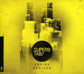 Super 8 & Tab - Empire: Remixed - Music CD