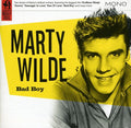 Wilde,marty - Bad Boy - Music CD