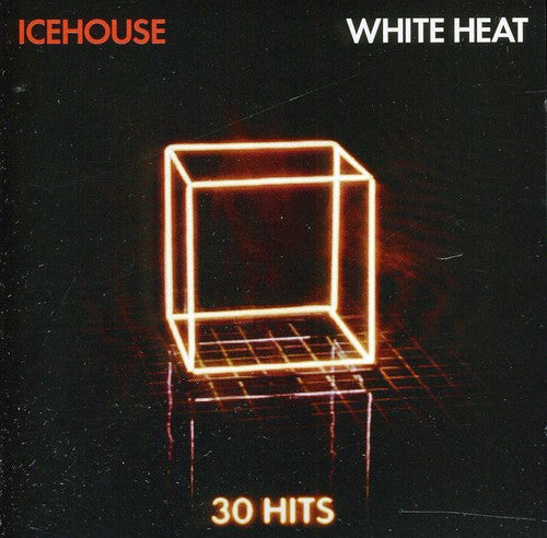 Icehouse - White Heat: 30 Hits - Music CD