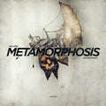 Melamin / Wicked Sway - Metamorphosis - Music CD