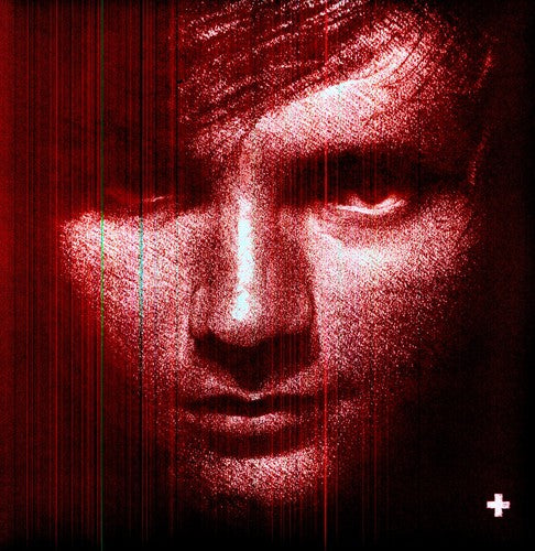 Sheeran,ed - Plus - Vinyl Record