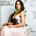 Bradman,greta - Grace - Music CD