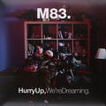 M83 - Hurry Up We're Dreaming - Vinyl Record