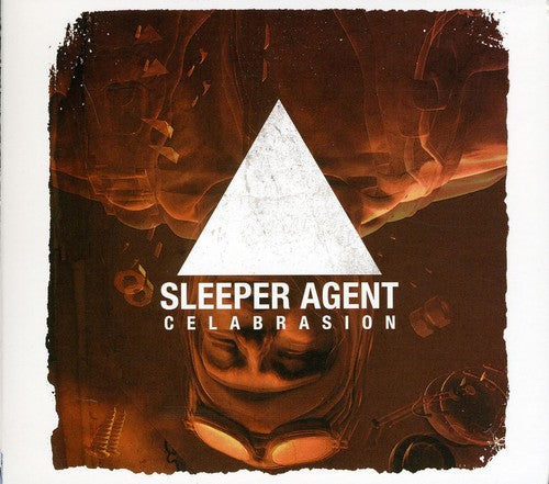 Sleeper Agent - Celebrasion - Music CD