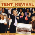 Gaither,bill & Gloria / Homecoming Friends - Tent Revival Homecoming - Music CD