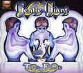 Gentle Giant - Three Friends - Music CD