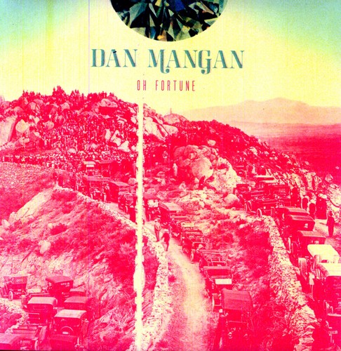 Mangan,dan - Oh Fortune - Vinyl Record