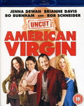American Virgin - American Virgin - Blu-ray