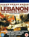 Lebanon - Lebanon - Blu-ray