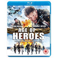 Age Of Heroes - Age Of Heroes - Blu-ray