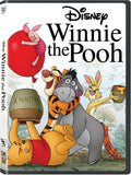 Winnie The Pooh Movie - Winnie The Pooh Movie - DVD